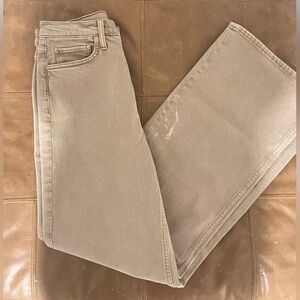 Redone 90’s High Rise Loose